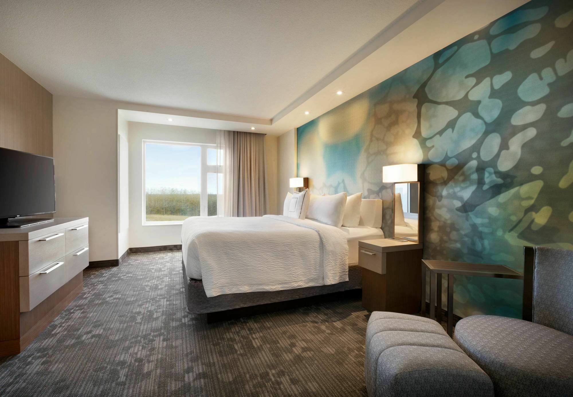 Hotel Dene&Conference Centre Cold Lake Esterno foto